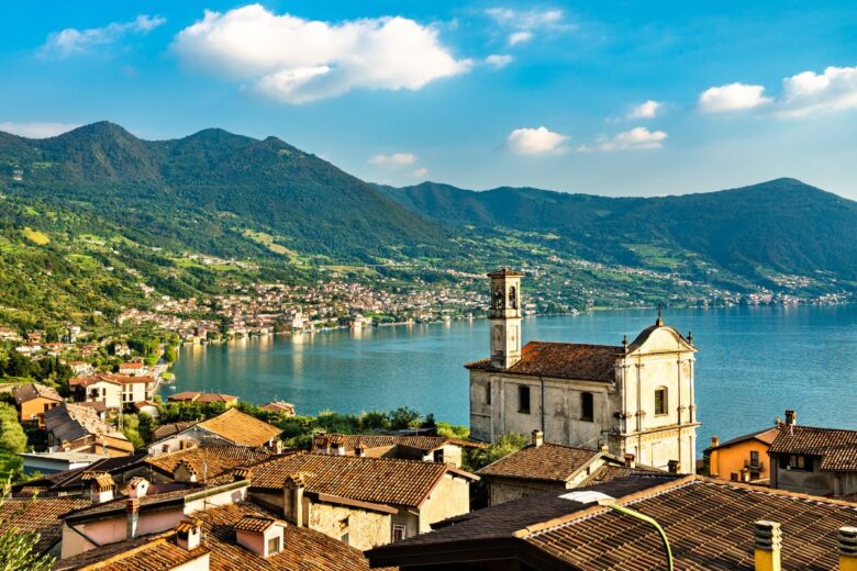 I 10 laghi più belli d’Italia