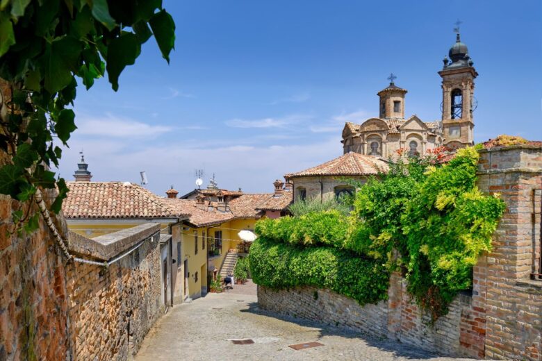 La classifica dei 10 borghi più belli d'Italia