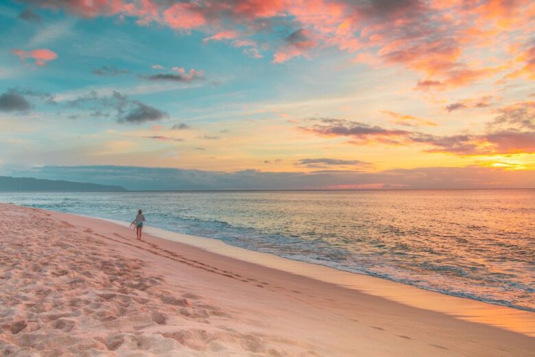 Posti caldi a dicembre per un Natale alternativo