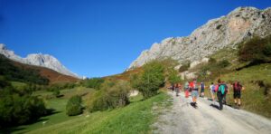 Escursioni facili in Val di Fassa